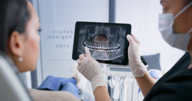 Licensed Teeth Whitening service in Claude, TX - Smile Center Dentistry